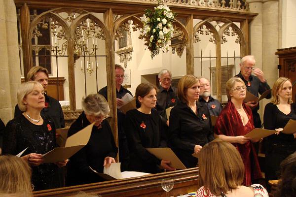 Steeple Aston Singers.JPG -                                